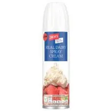 Jacks Spray Cream Pm219 250g
